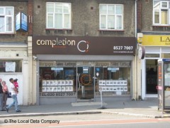 Completion image
