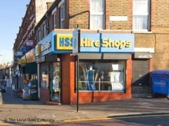 HSS Hire Shops image