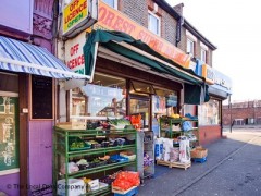 Forest Supermarket image