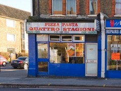 Quattro Stagioni image