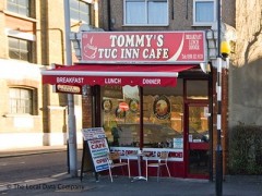 Tommy's Tuc Inn Cafe image