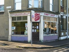 The Salvation Army Thrift Shop image