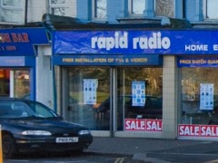 Rapid Radio image