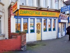 Curry Cottage Indian Takeaway image