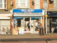 Bell News image