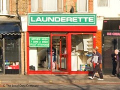 Launderette image