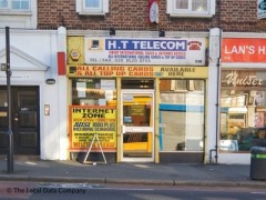 H.T. Telecom image