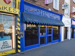 The Cavern image