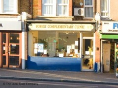 Forest Complementary Clinic image