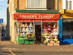Cogger's Florist image