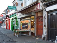 Old Butchery image