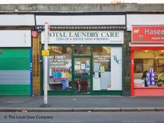 Total Laundry Care image