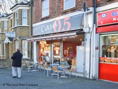 Casa 95 image
