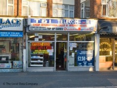 T & I  Telecom image