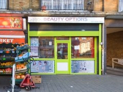 Beauty Options image