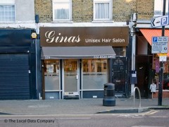 Gina's Unisex Hair Salon image