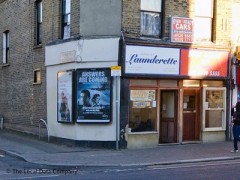 Wood Street Launderette image