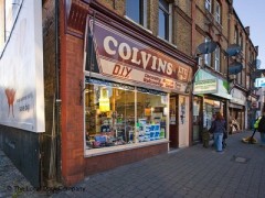 Colvins image
