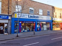 Dennis Lock And Key Services image