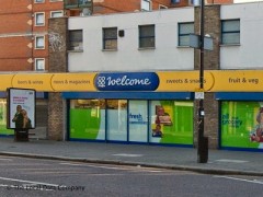 Co-Op Welcome image