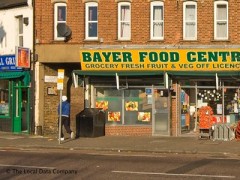 Bayer Food Centre image