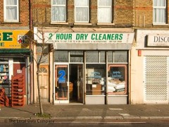 Stanton 2 Hour Dry Cleaners image