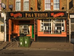 Pig And Whistle image