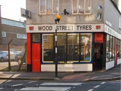 Wood Street Tyres image