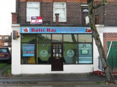 Balti Raj image
