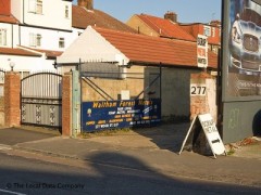 Waltham Forest Metals image