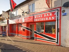Trini Bar image