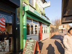 Lambs Cafe image