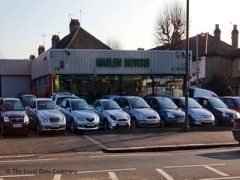 Maslen Motors image