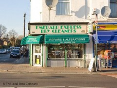 Emerald Express Dry Cleaners image