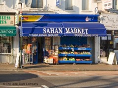 Sahan Market image