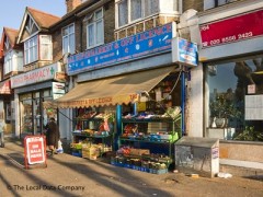 Sal Supermarket image