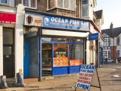 Ocean Fish Bar image