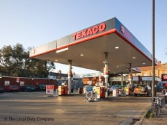 Texaco Service Station image