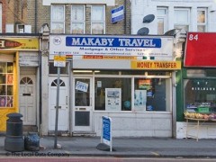 Makaby Travel image