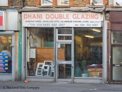 Dhani Double Glazing image