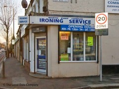North East London Ironing Service image
