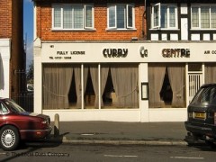 Curry Centre image