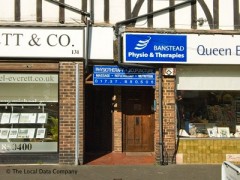 Banstead Physio & Therapies image