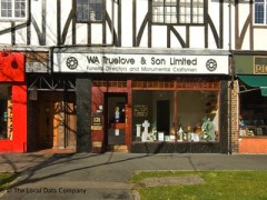 WA Truelove & Son image