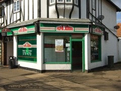 Papa Johns's image