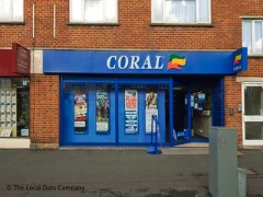 Coral image