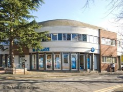 Barclays Bank PLC image
