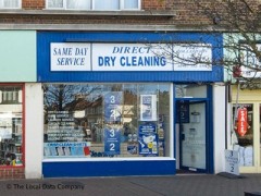 Direct Dry Cleaning image