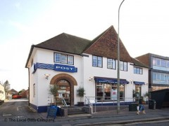 Post Restaurant image
