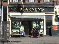 Blarneys image